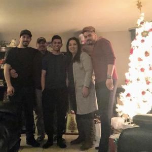 Meet your Posher, Lucy